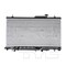 Tyc Tyc Radiator Assembly, 2331 2331 - alternate 7